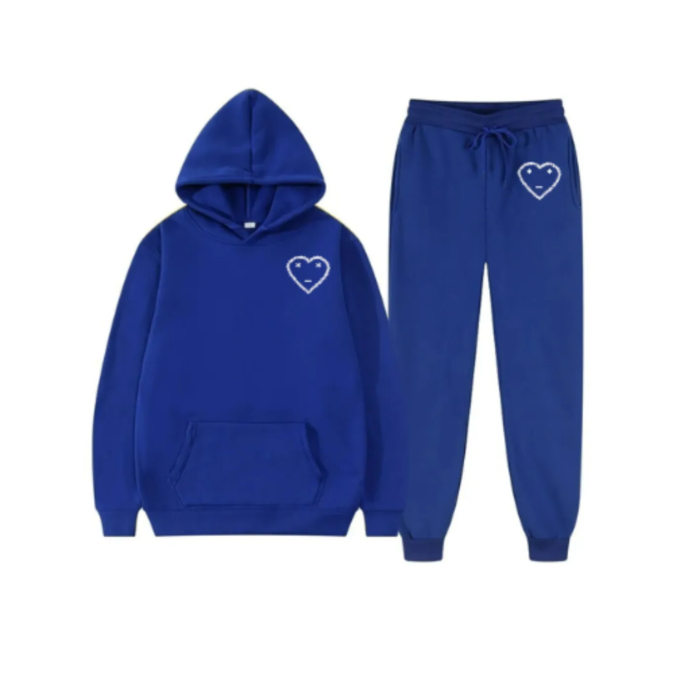 Blue-Carsicko-Tracksuit Blue Carsicko Tracksuit - Image 1