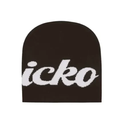 Brown Carsicko FTP Beanie