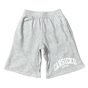 Carsicko London Short Grey