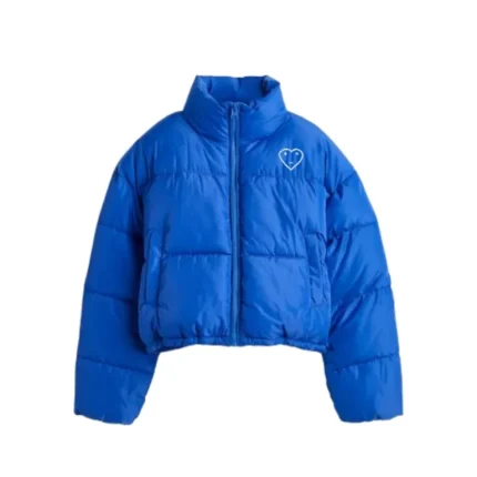 Carsicko Blue Jacket