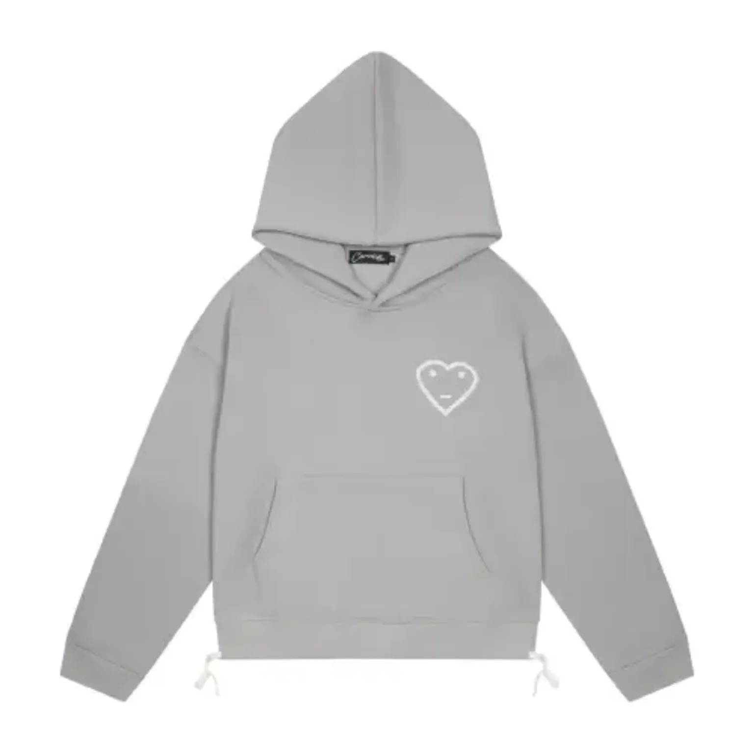 download-2024-11-04T040250.630 Black Carsicko Signature Hoodie - Image 1
