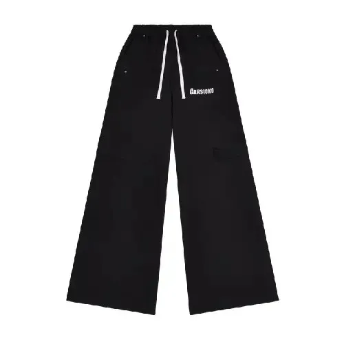 imgi_30_Black-Carsicko-FTP-Stamp-Pant-Carsicko Black Carsicko FTP Stamp Pant - Image 1
