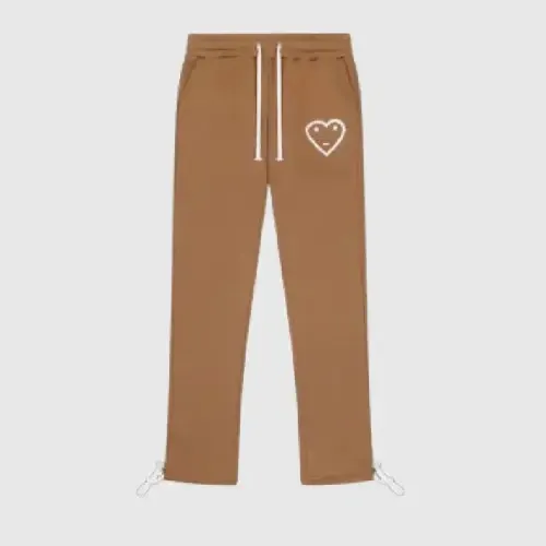imgi_38_Brown-Carsicko-Logo-Pants-Carsicko Brown Carsicko Logo Pants - Image 1
