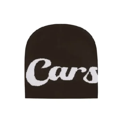 Brown Carsicko FTP Beanie